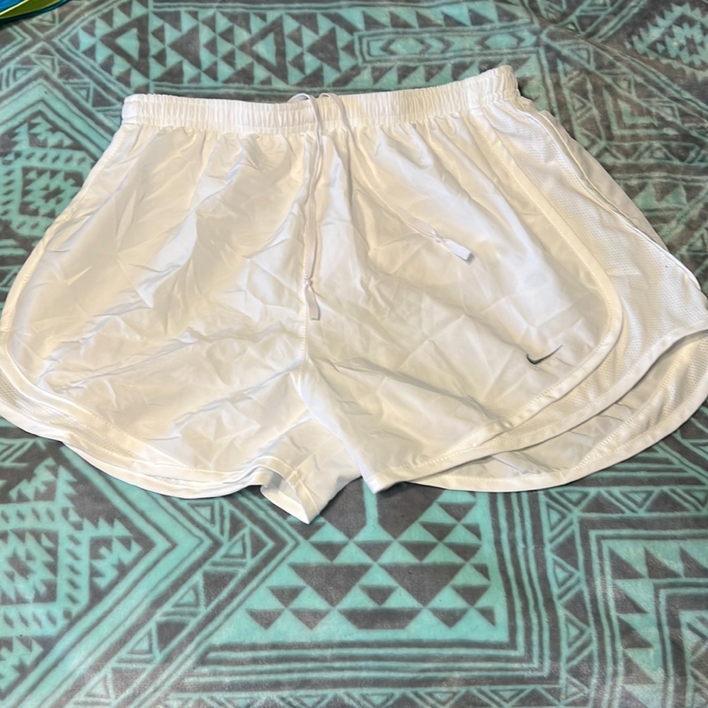 Nike Womens Shorts